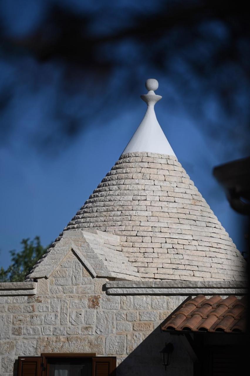 فيلا Dimora Dani بوتينيانو المظهر الخارجي الصورة